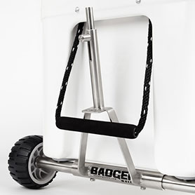 wheel system badger wheels for yeti coolers